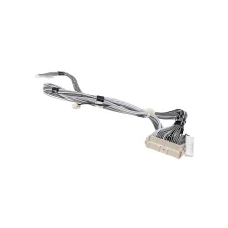 Sony CONNECTOR ASSEMBLY 40P POWERT 1-910-112-52